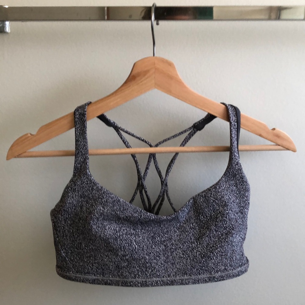Lululemon Bra